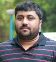 K E Gnanavel Raja