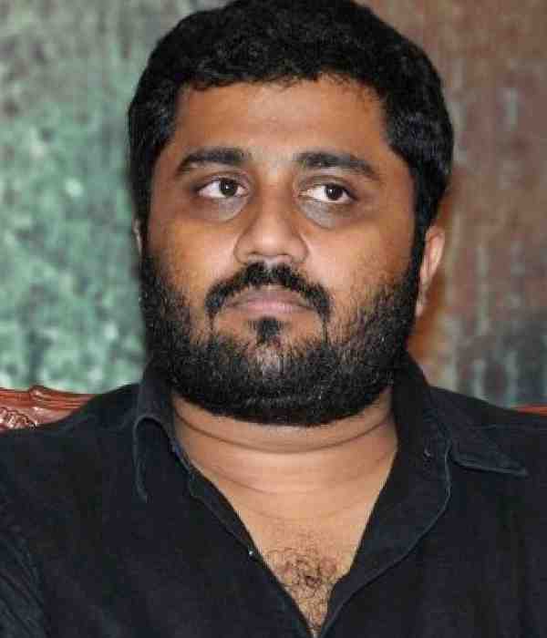K E Gnanavelraja