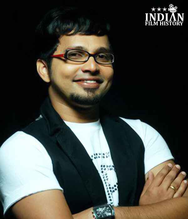 K G Ranjith