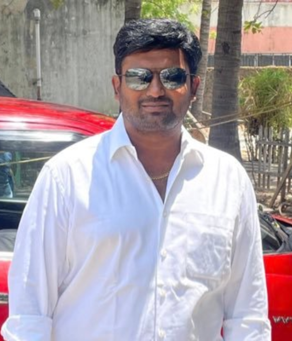 K J Balamanimarbhan