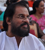 K J Yesudas