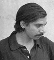 K K Mahajan