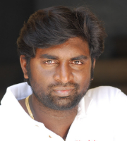 K K Senthil Kumar
