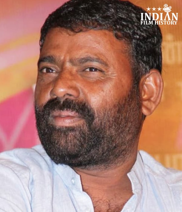 K Kadhirr