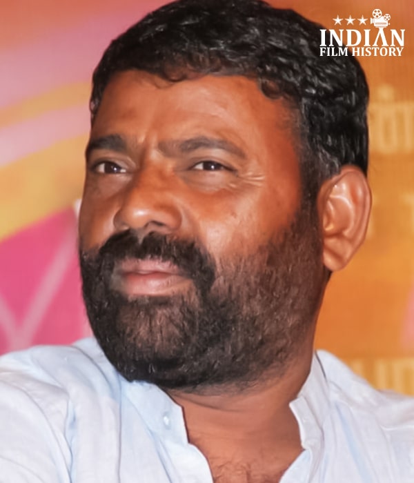 K Kathir