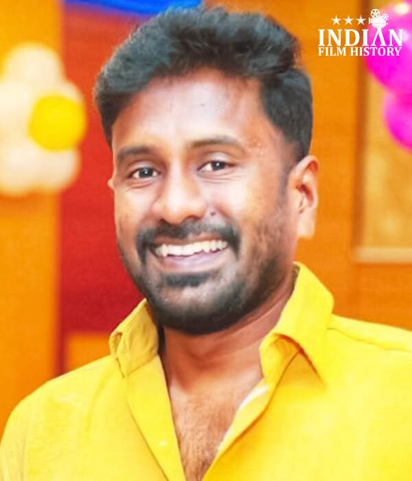 K M Bhaskaran