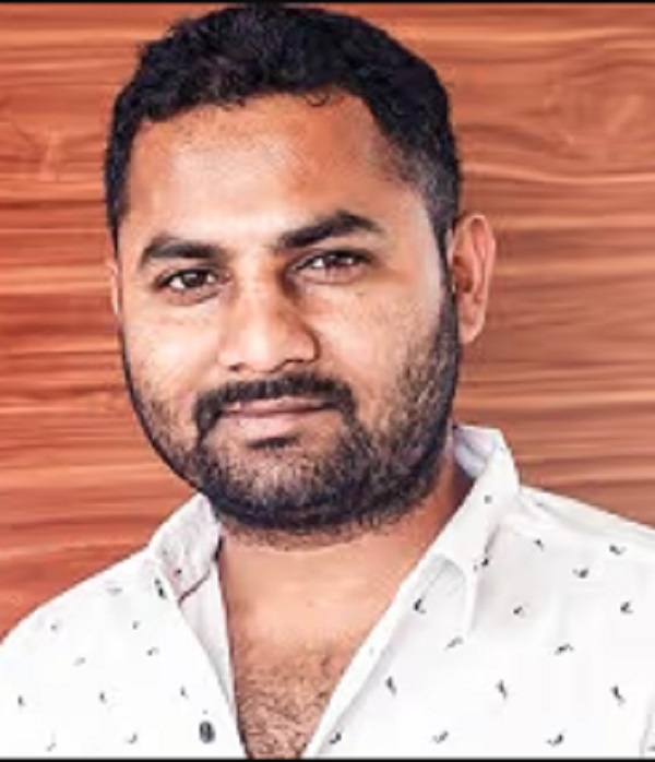 K M Raghu