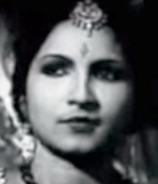 K Malathi