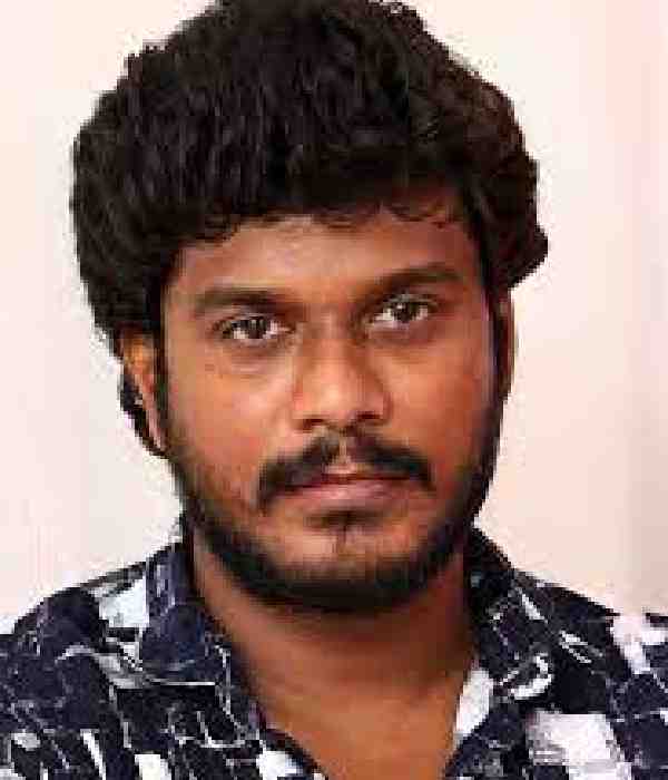 K Manikandan