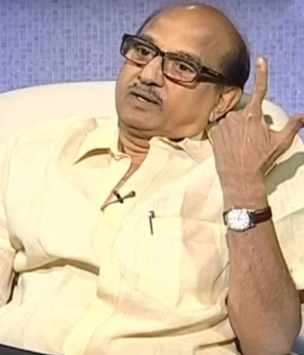 K Murari