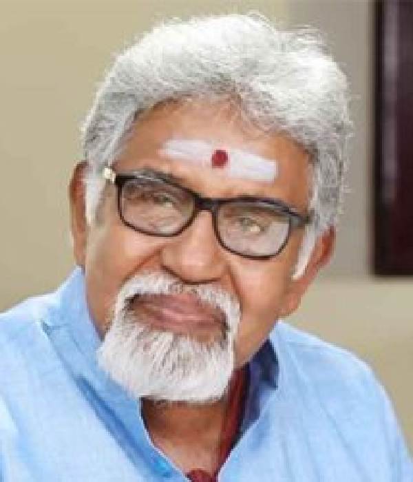 K Nataraj