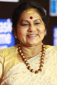 K P A C  Lalitha