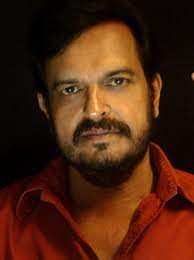 K P Nambyathiri