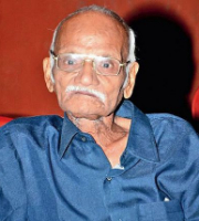 K P Saxena