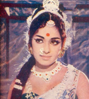 K R Vijaya