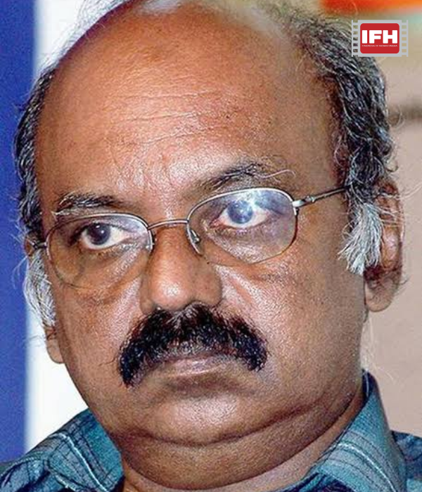 K Ramachandra Babu