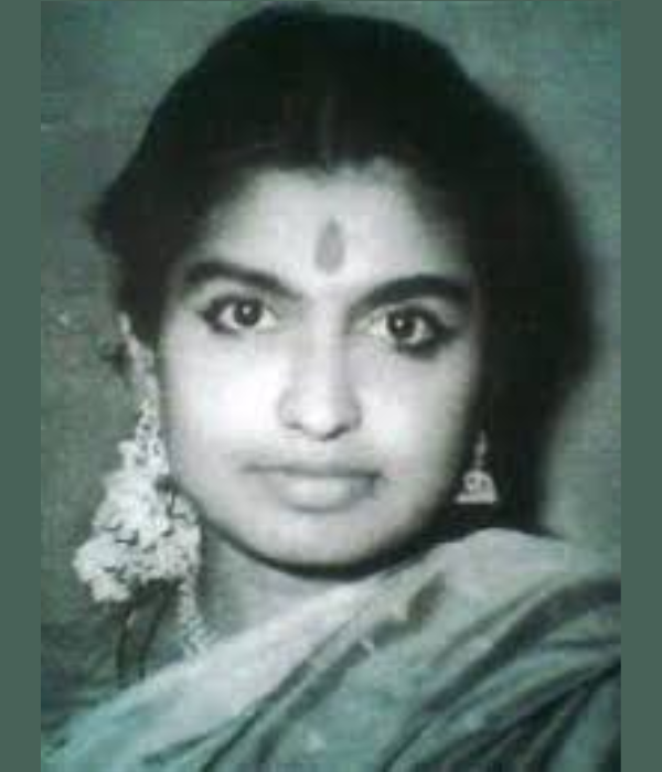K Rani
