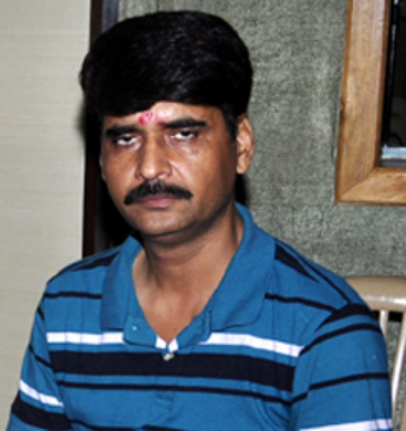 K Ratnesh