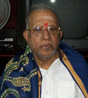 K S Gopal Krishan