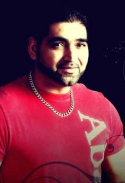 K S Makhan