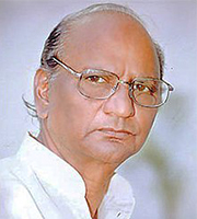 K S R Das