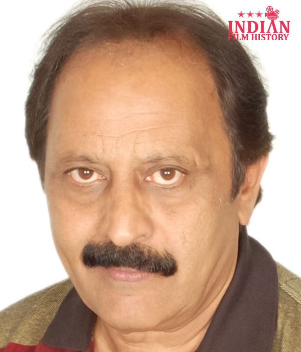 K S Ramesh