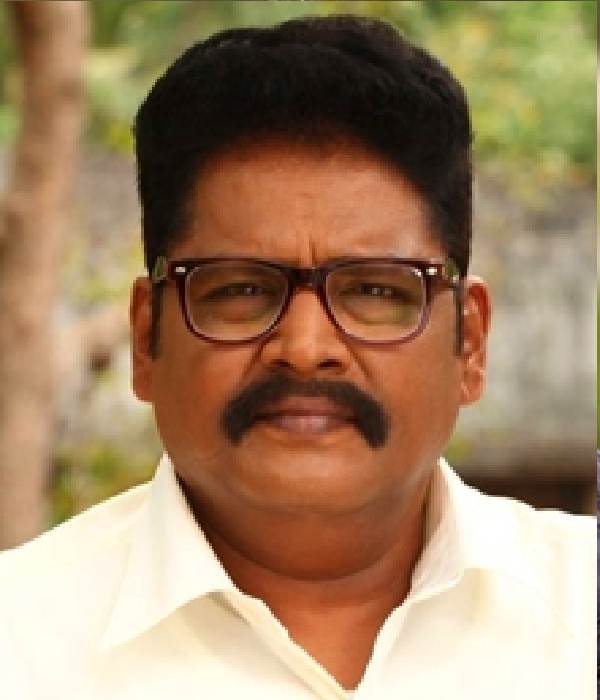 K.S. Ravikumar