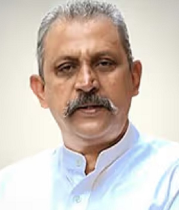 K S Sridhar