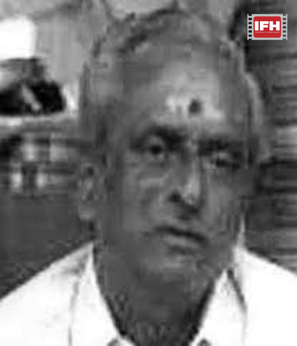 K Sankunni