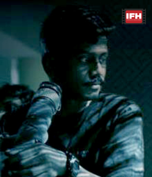 K T Balasubramaniem