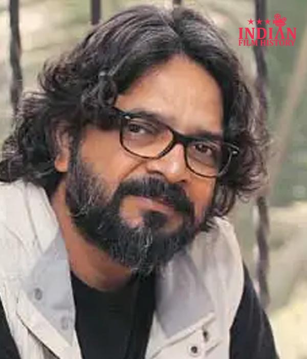 K U Mohanan