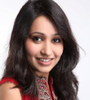 Kaashvi Kanchan