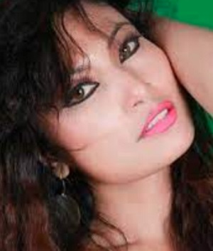 Kabina Maharjan