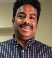 Kabir Lal