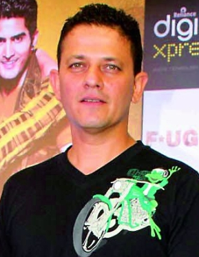Kabir Sadanand