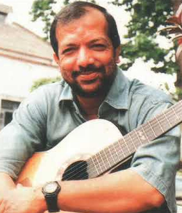 Kabir Suman