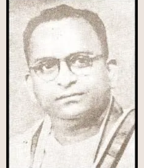 Kadaru Nagabhushanam