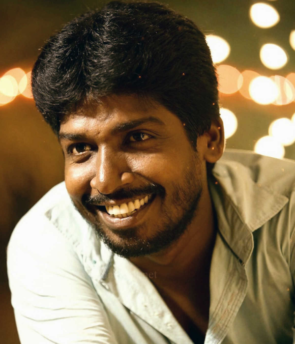 Kadhal Sugumar