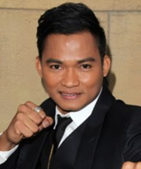 Kaecha Kampakdee