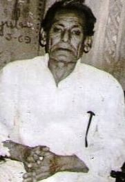 Kaif Bhopali