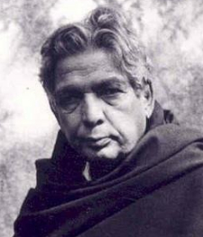 Kaifi Azmi