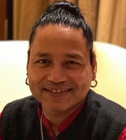 Kailash Kher