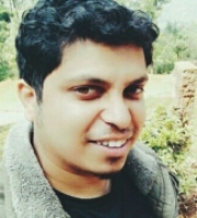 Kailash Pal