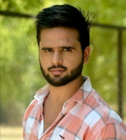 Kailash Shahdadpuri