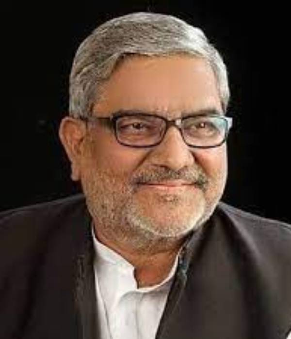 Kailash Soni