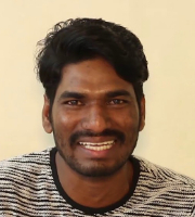 Kailash Waghmare