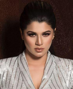 Kainaat Arora