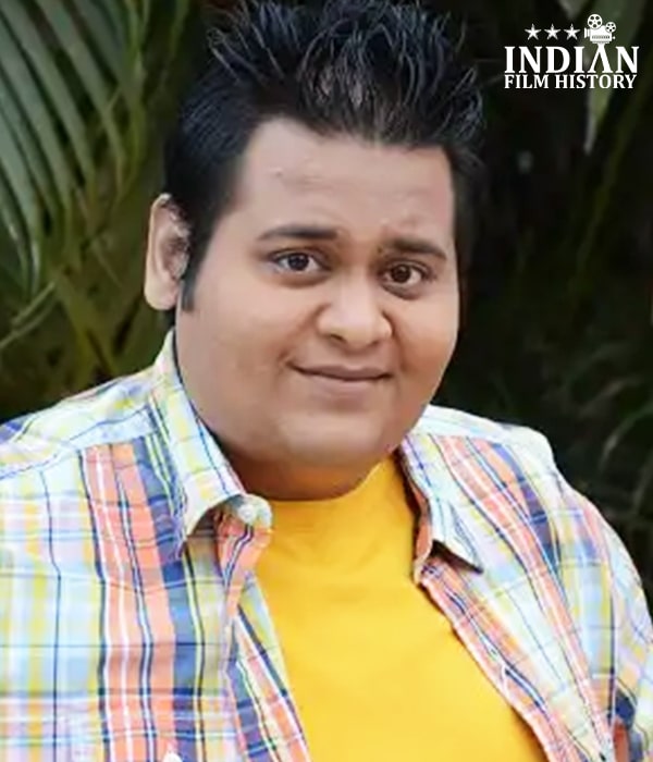 Kaivalya Chheda