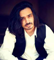 Kaizad Gherda
