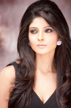 Kajal Jain